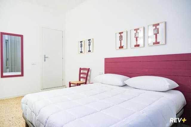Design Double Room, City View