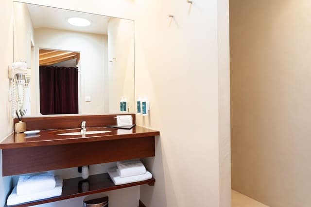 Comfort Double Room, Private Bathroom