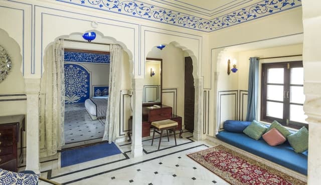 Signature Suite, 1 King Bed