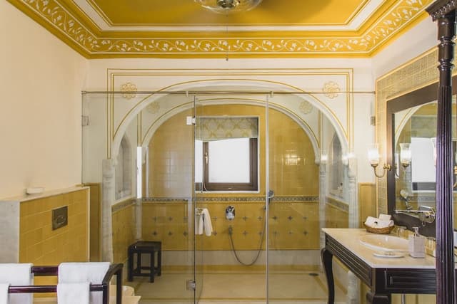 Premium Suite, 1 Double Bed