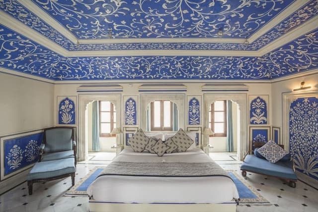 Signature Suite, 1 King Bed