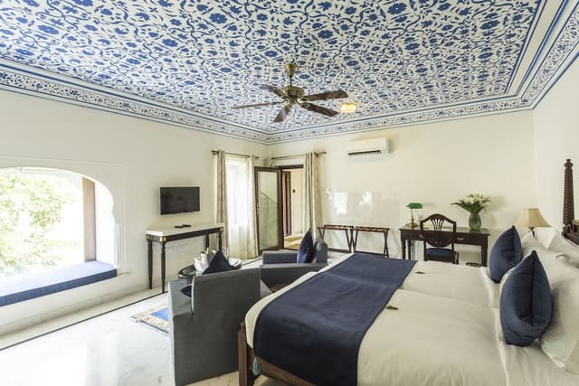 Superior Suite, 1 Double Bed