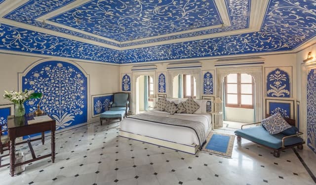Signature Suite, 1 King Bed