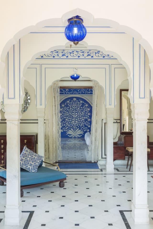 Heritage Signature Suite