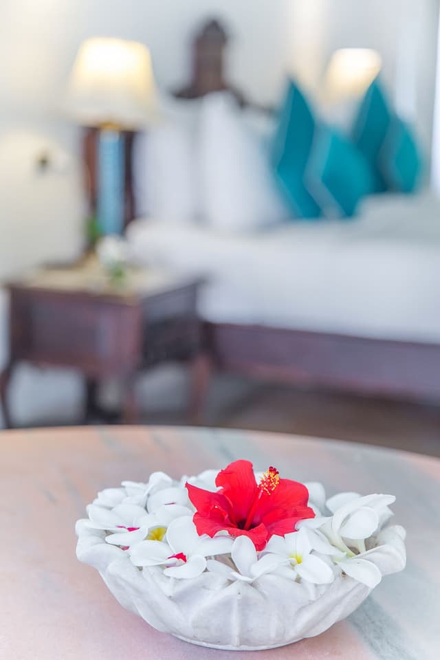Heritage Signature Suite