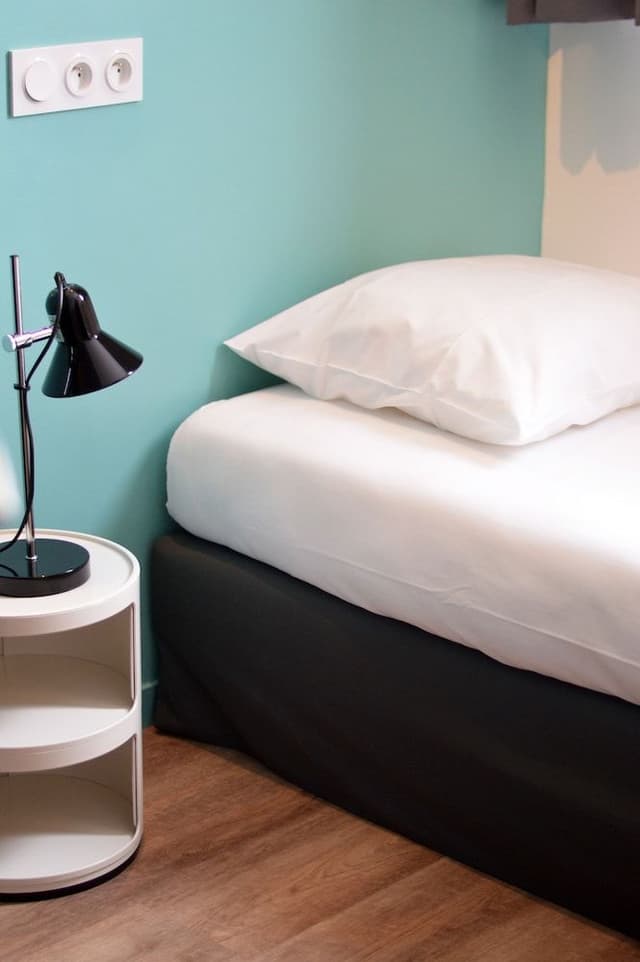 Economy Single Room
