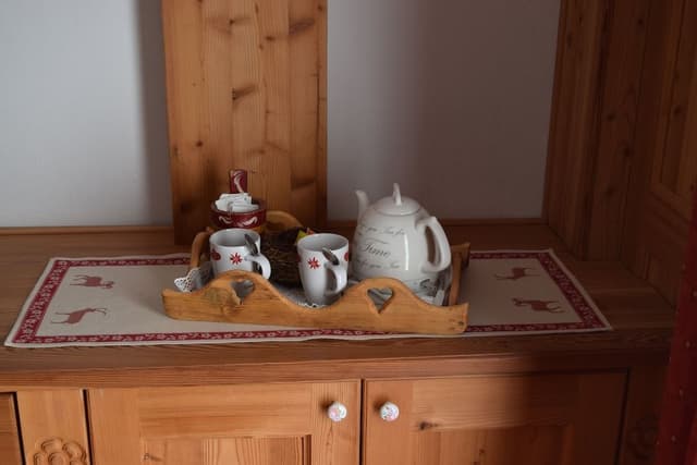 Studio Suite, Balcony, Mountain View