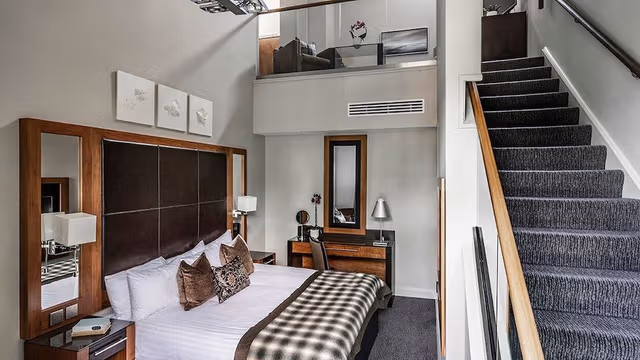 Junior Suite