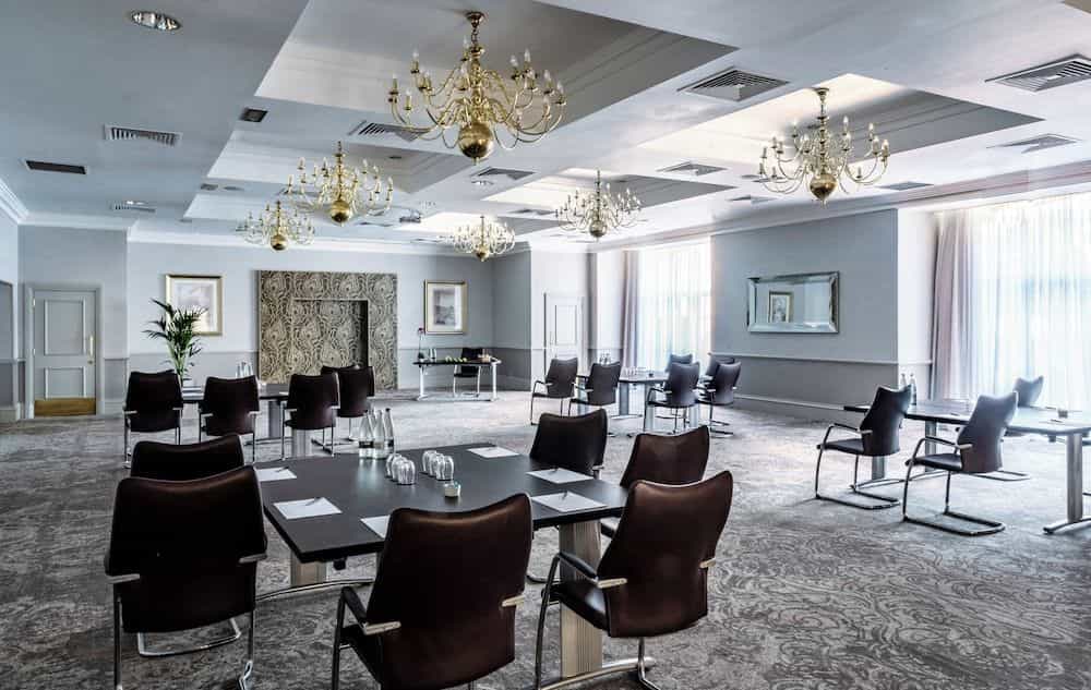 Norton House Hotel & Spa Norton House Hotel & Spa