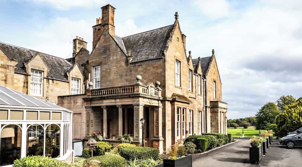 Norton House Hotel & Spa Norton House Hotel & Spa