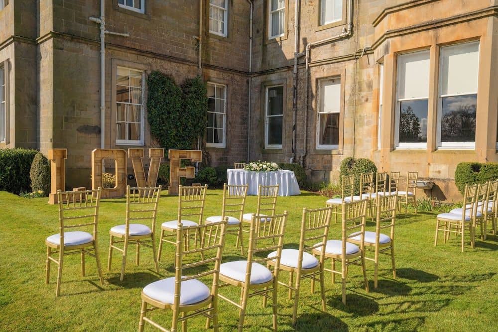 Norton House Hotel & Spa Norton House Hotel & Spa