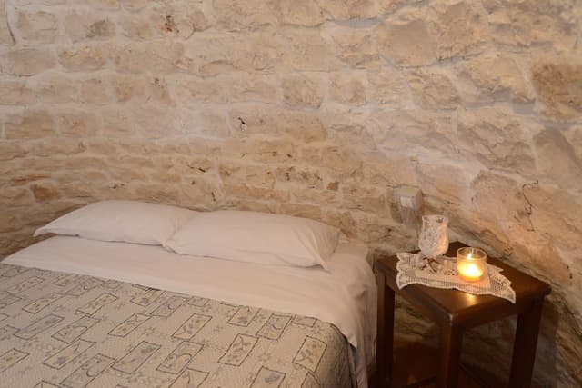 Trullo 2 pax