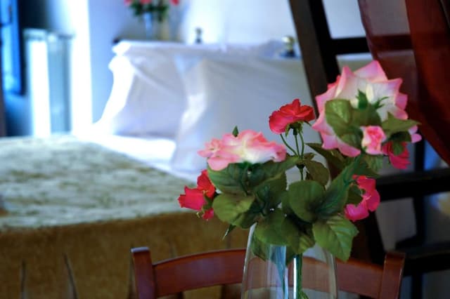 Trullo 2 pax