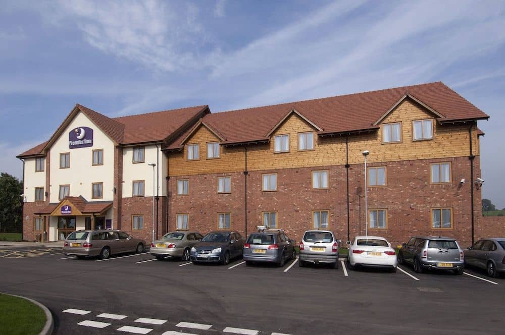 Premier Inn Newport/Telford Premier Inn Newport/Telford