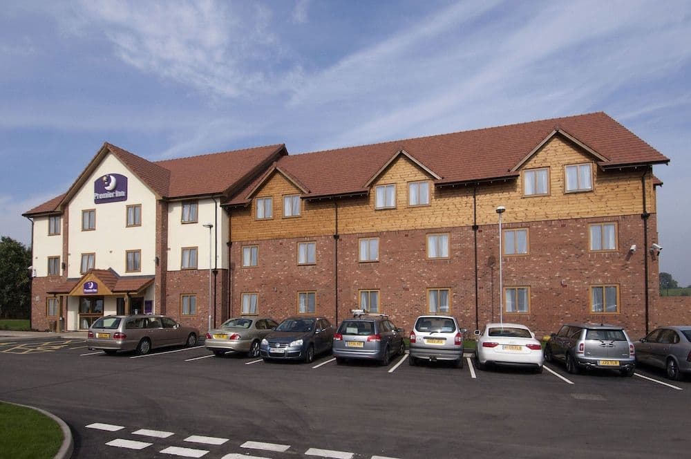 Premier Inn Newport/Telford Premier Inn Newport/Telford