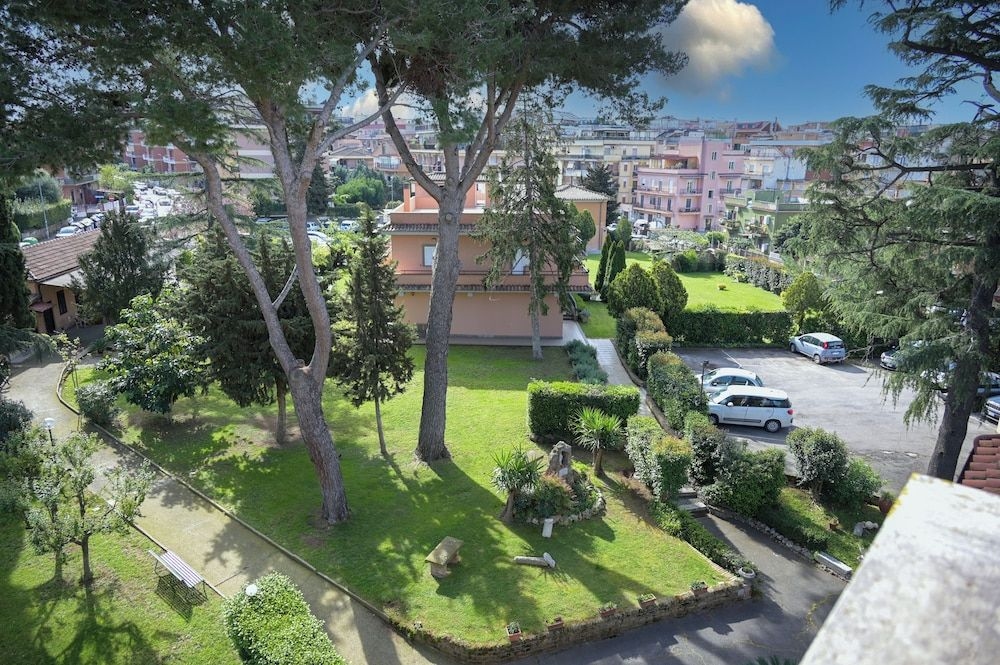 Casa Per Ferie Il Romitello2