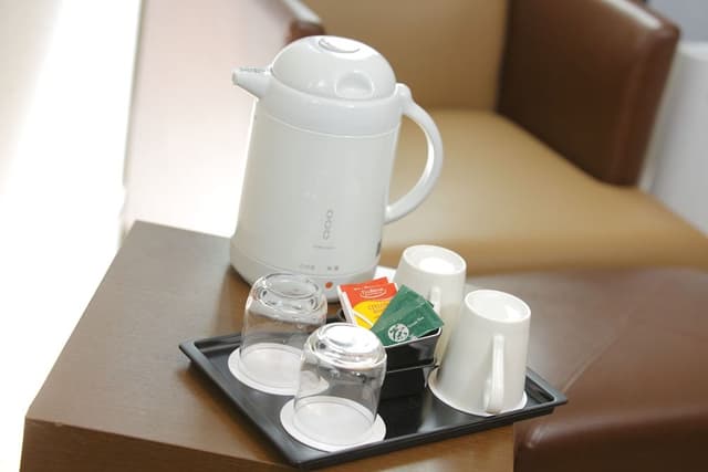 2 Superior Double Rooms, Adjoining, Non-Smoking