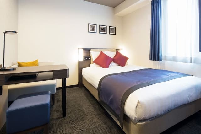 2 Superior Double Rooms, Adjoining, Non-Smoking