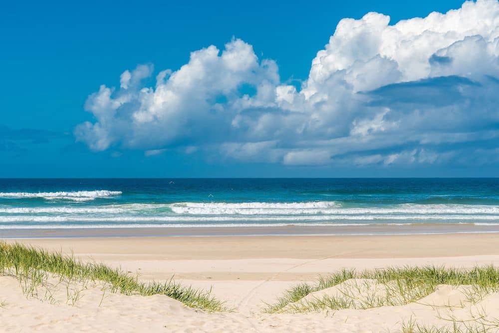 Ballina Beach Village Ballina Beach Village