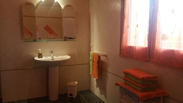 Apartment, 2 Bedrooms