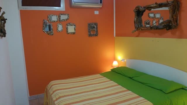 Apartment, 2 Bedrooms
