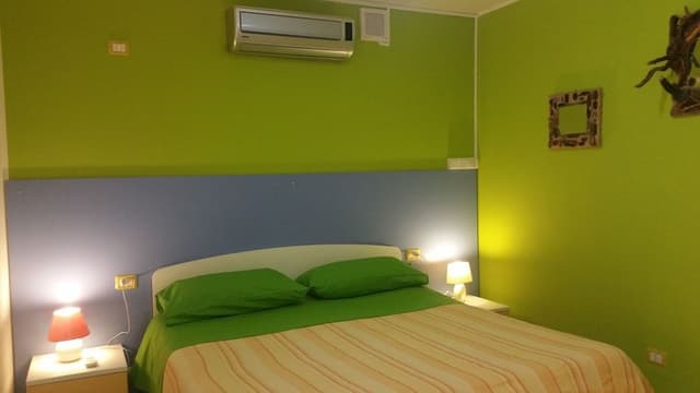 Standard Apartment, Terrace