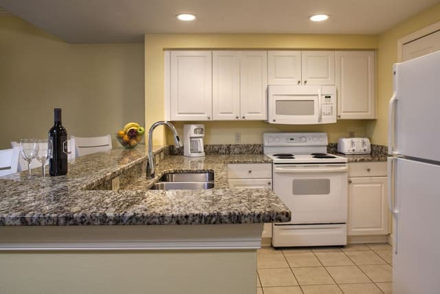 Villa, 3 Bedrooms, Kitchen