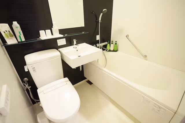 Deluxe Twin Room, Non Smoking