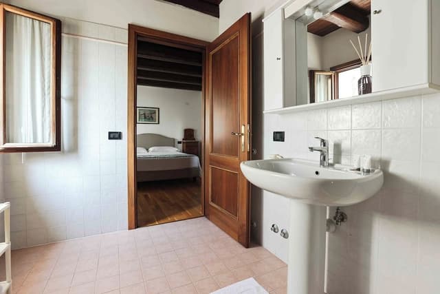 Romantic Double or Twin Room