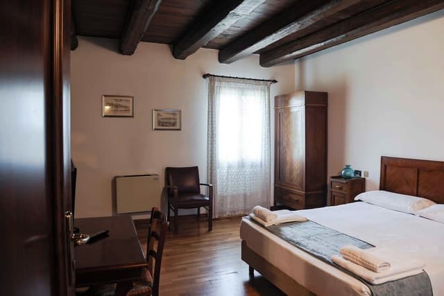 Romantic Double or Twin Room