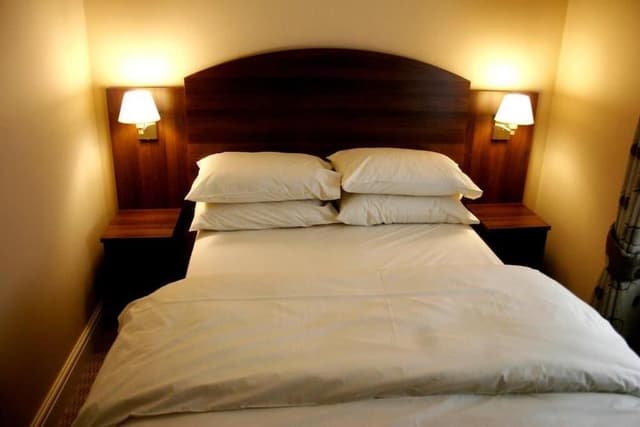 Classic Double Room