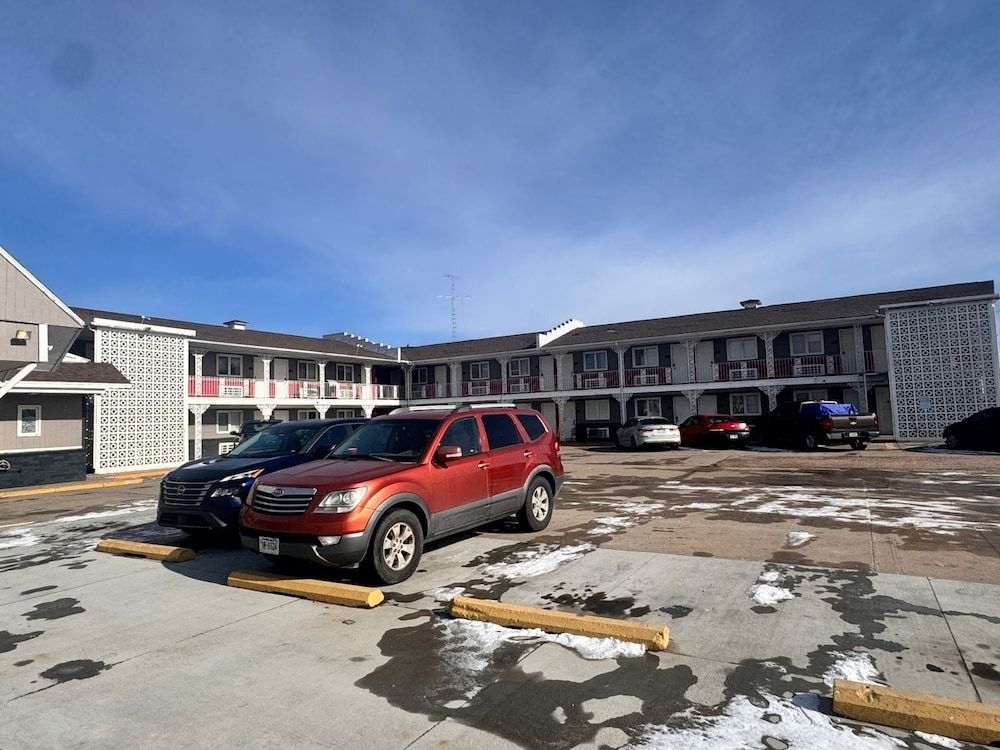 Circle S Motel4