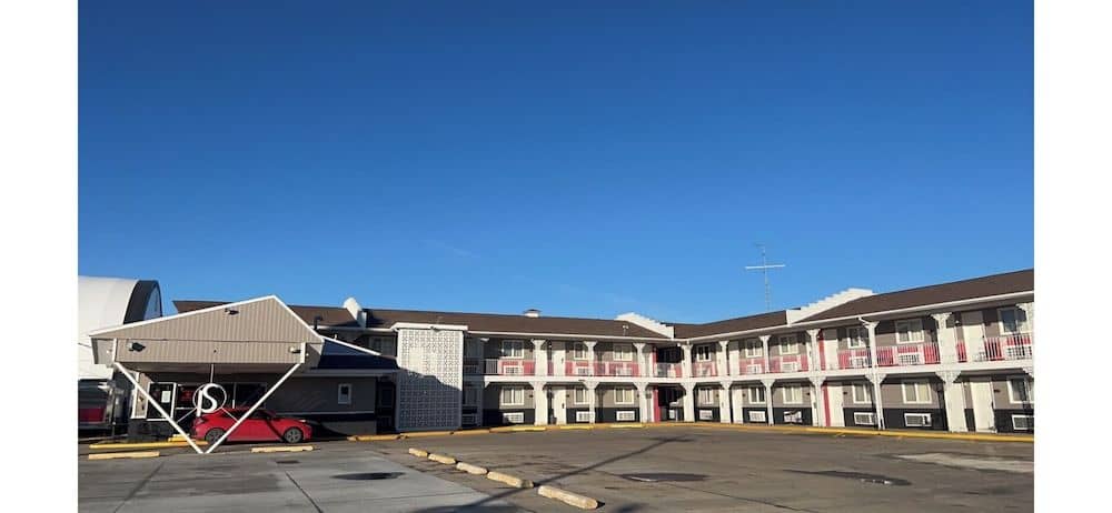 Circle S Motel Circle S Motel