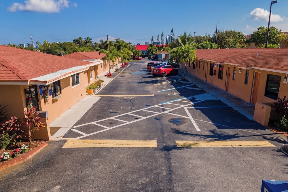 Travel Inn of Riviera Beach4