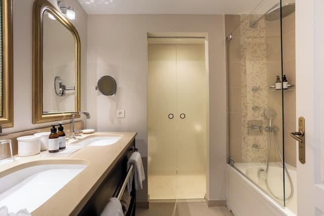 Junior Suite, Park View