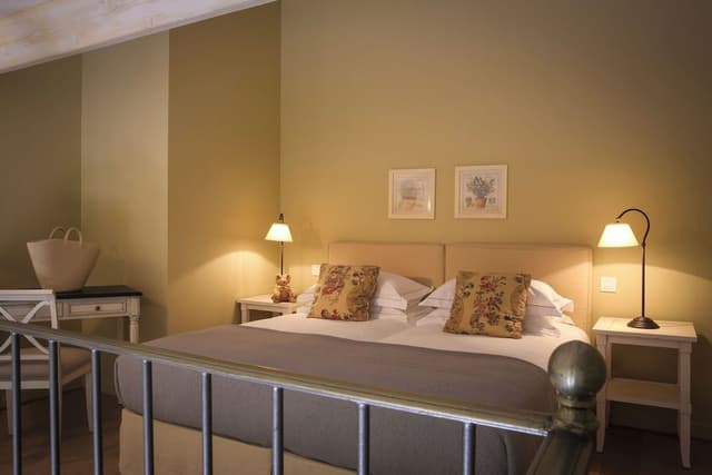 Family Quadruple Room, Balcony, Garden View