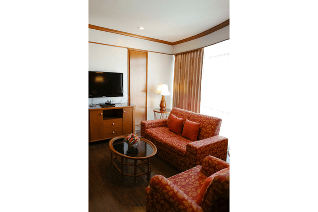 Junior Suite