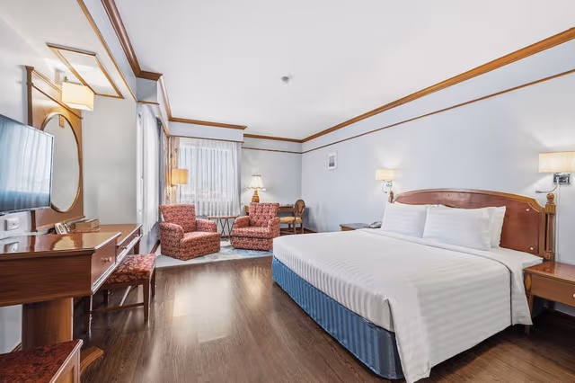 Junior Suite