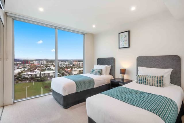 Penthouse, 4 Bedrooms