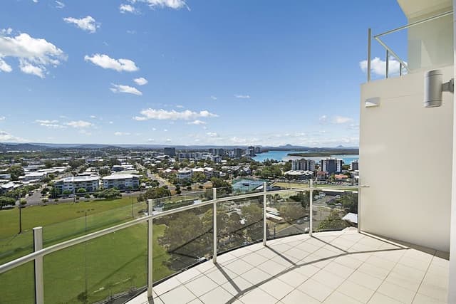 Penthouse, 4 Bedrooms