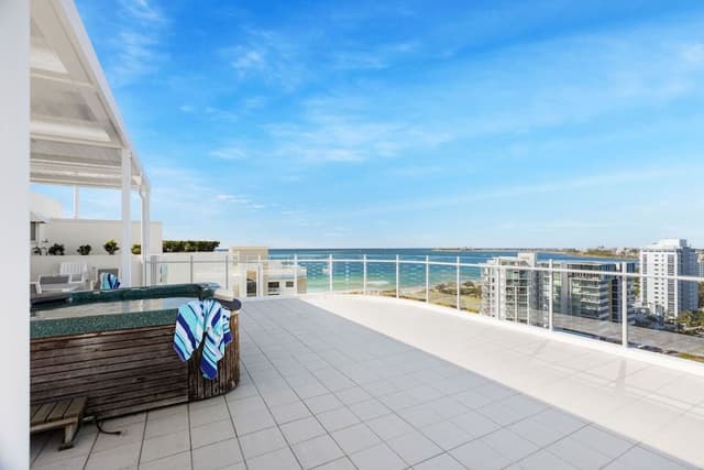 Penthouse, 4 Bedrooms
