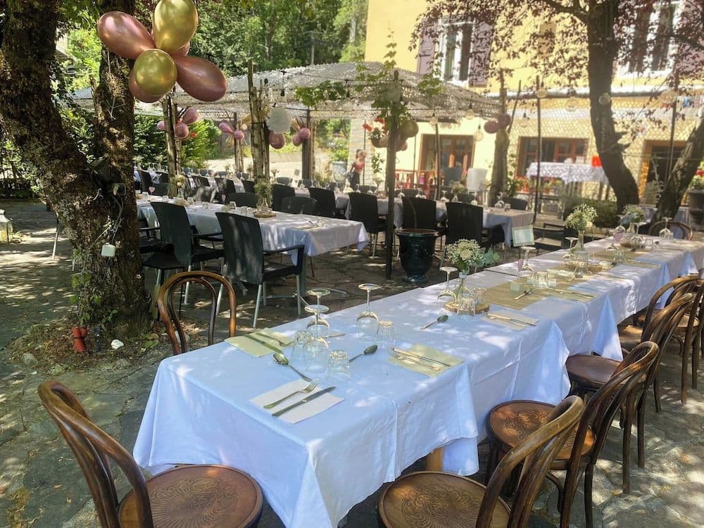 Hotel La Petite Auberge Hotel La Petite Auberge