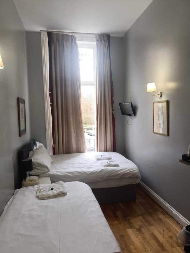 Family Triple Room