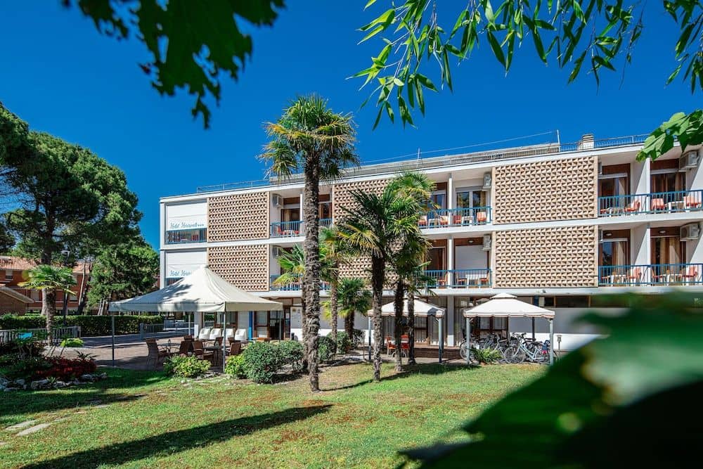 Hotel Horizonte Hotel Horizonte