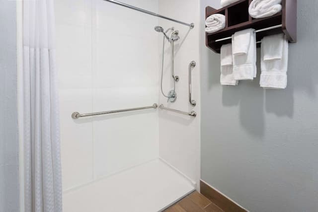 Room, 1 King Bed, Accessible, Non Smoking