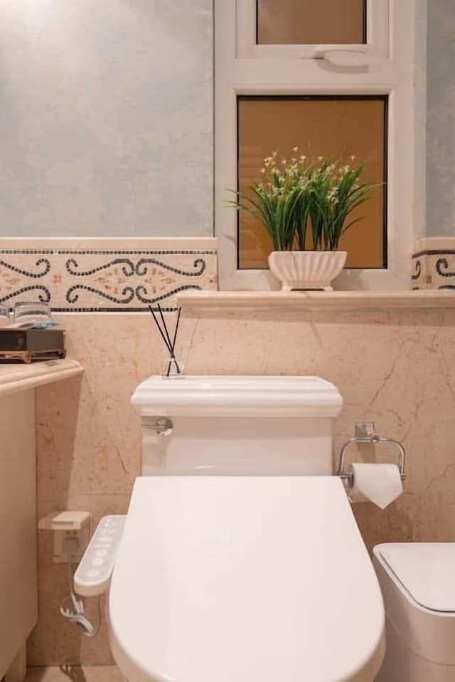 Villa(24H Butler Service)