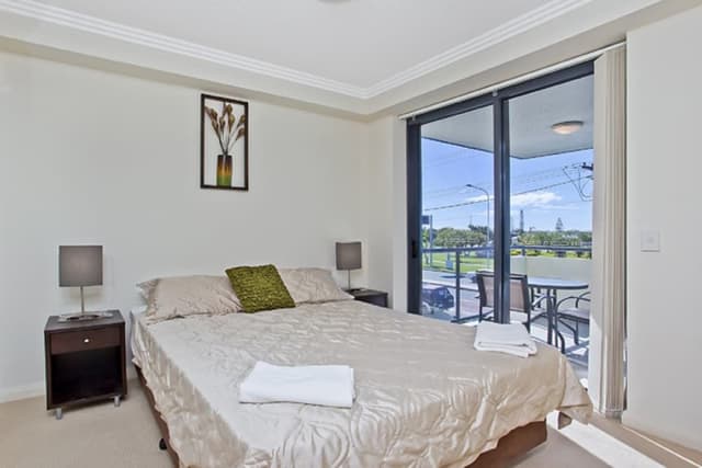 Apartment, 1 Bedroom