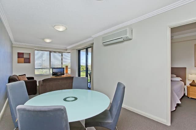 Apartment, 2 Bedrooms