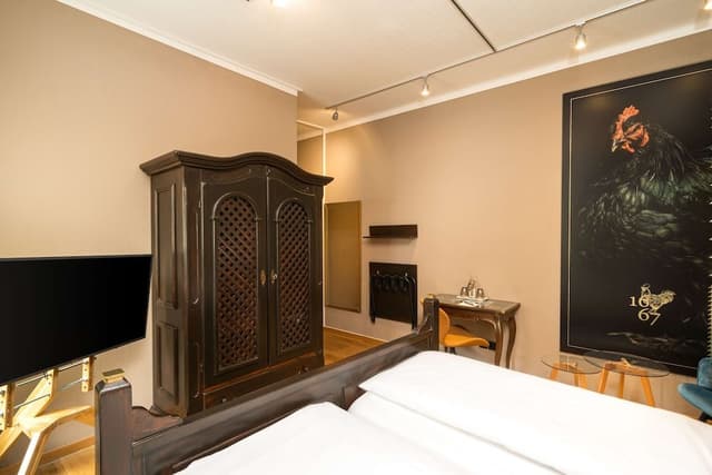 Superior Double Room