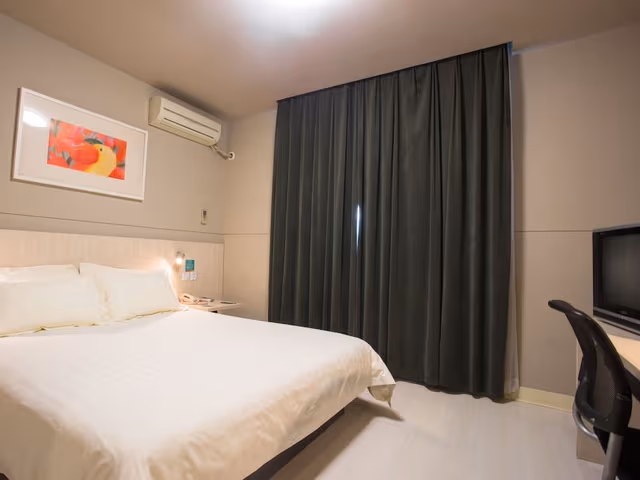 Standard Room, 1 Twin Bed